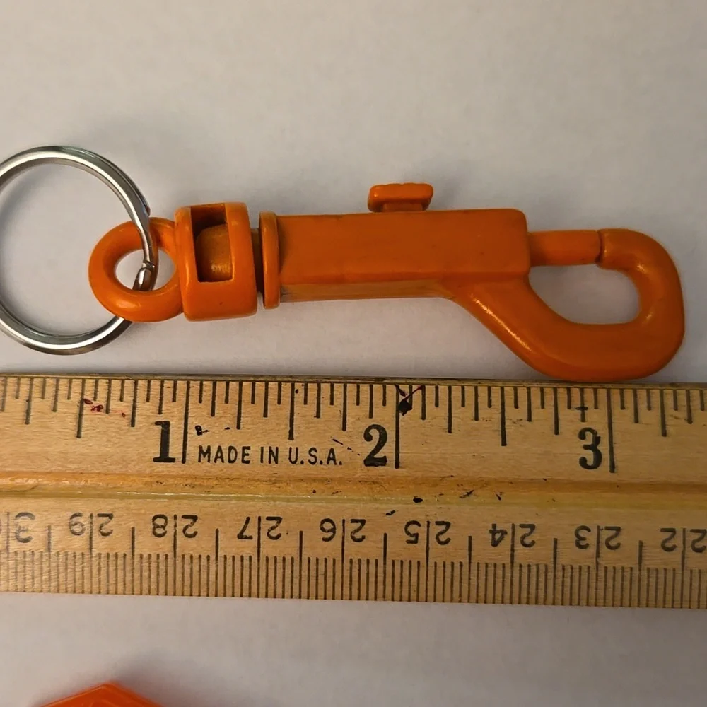 Assorted Keychains and Lanyards - Picture 6 of 8